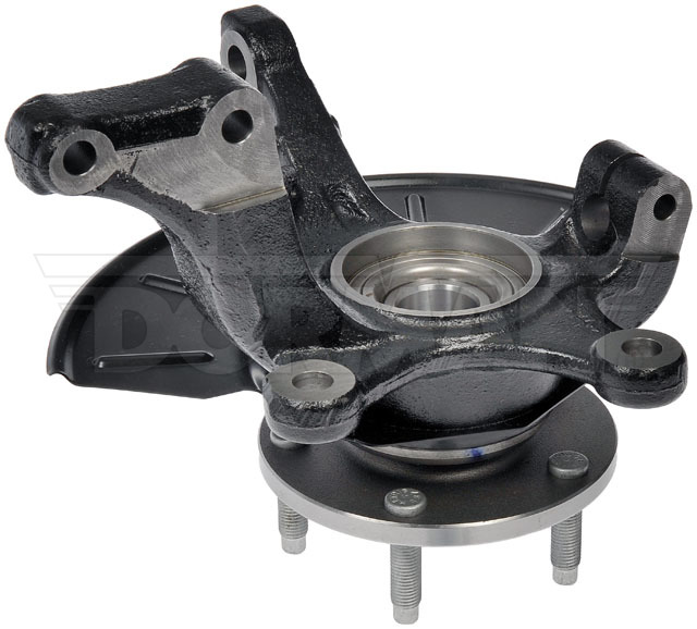 Dorman 698404 Front Right Loaded Knuckle