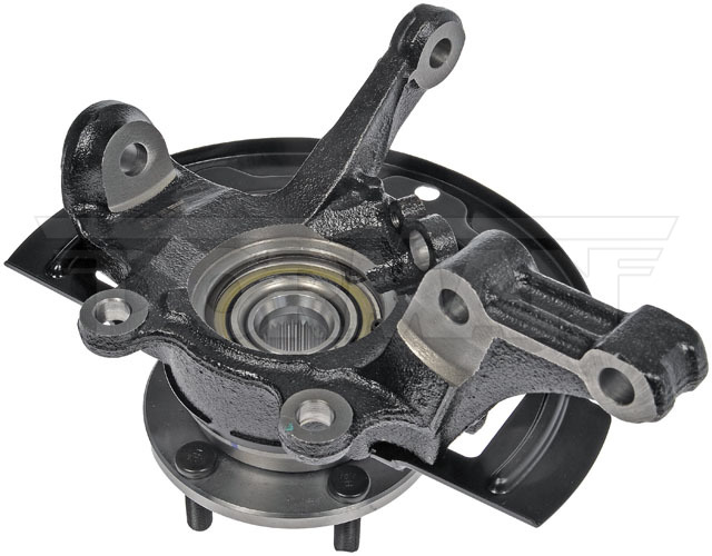 Dorman 698379 Front Left Loaded Knuckle