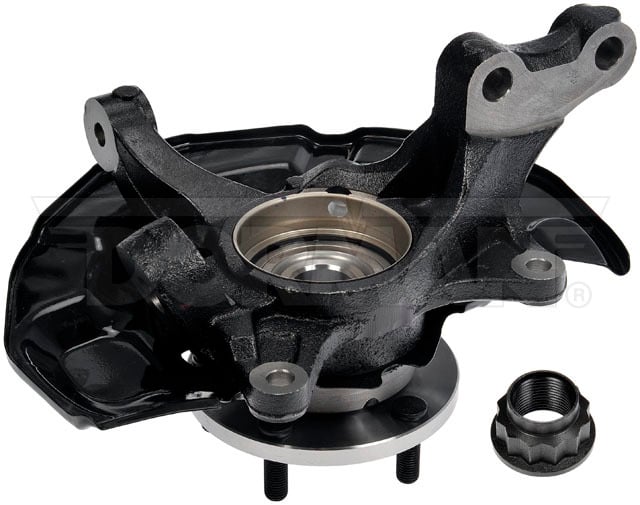 Dorman 698393 Front Left Loaded Knuckle