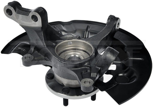 Dorman 698396 Front Right Loaded Knuckle