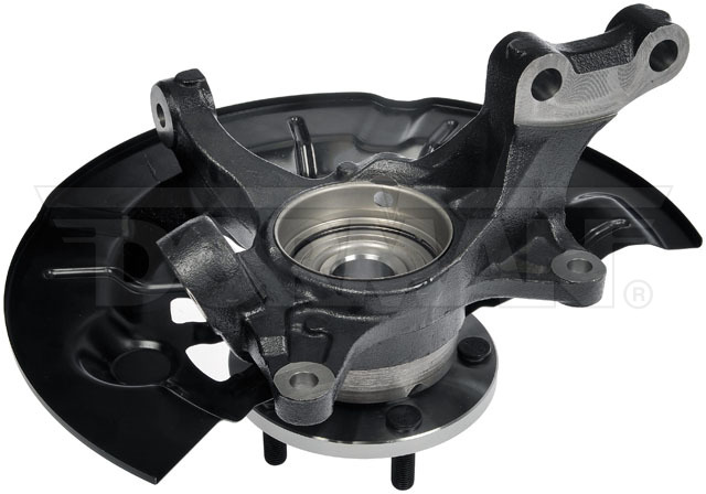 Dorman 698397 Front Left Loaded Knuckle