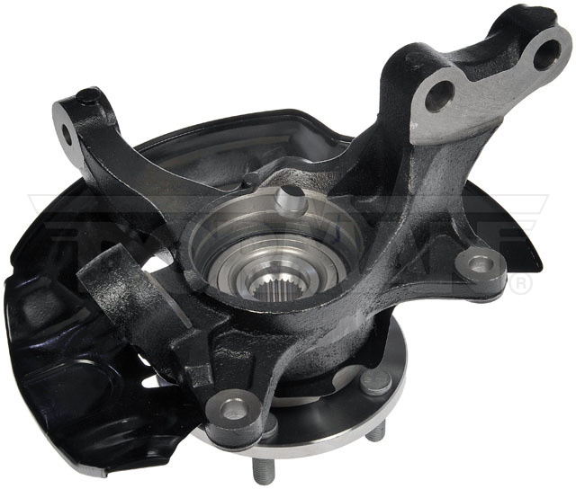 Dorman 698399 Front Left Loaded Knuckle