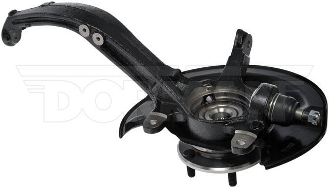 Dorman 698400 Front Right Loaded Knuckle