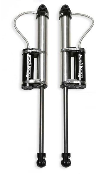 FTS801412 Rear Dirt Logic Shock with Reservoir