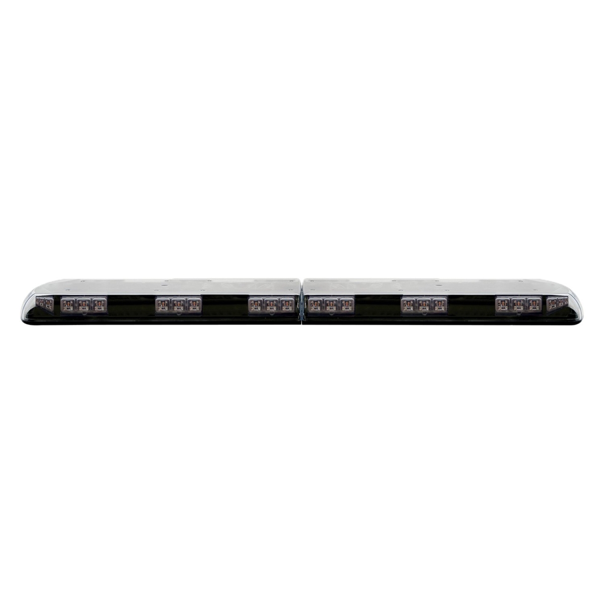 1220001E 48 in. Vantage 12 Series Amber Emergency LED Light Bar