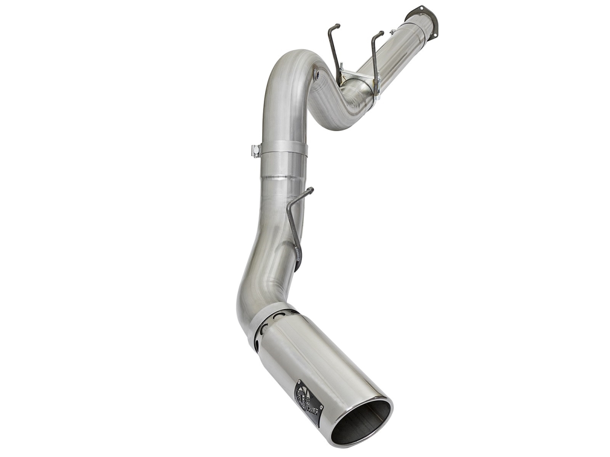 Afe 4903090P Diesel Trucks for 2017 V Ford