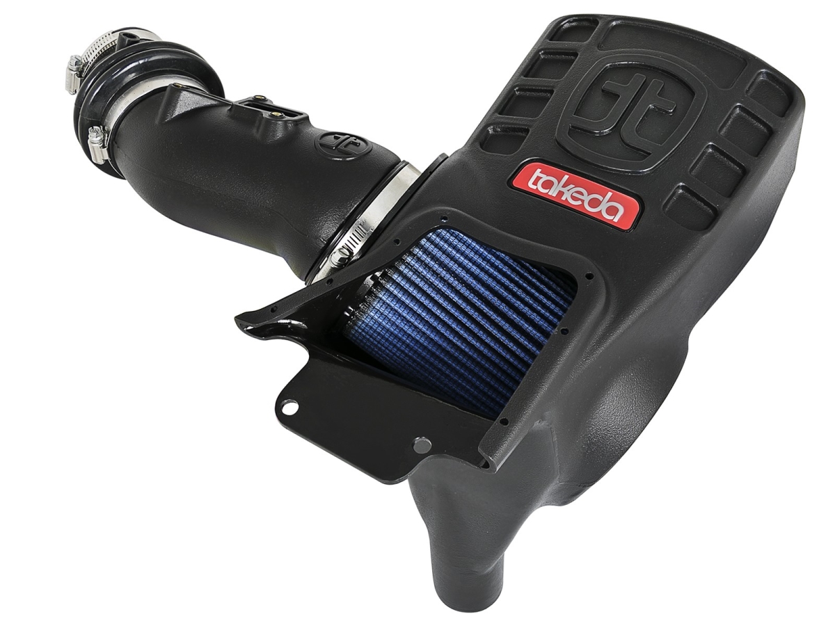 Picture of Afe TM1025BR Takeda Momentum Pro 5R Cold Air Intake Systems