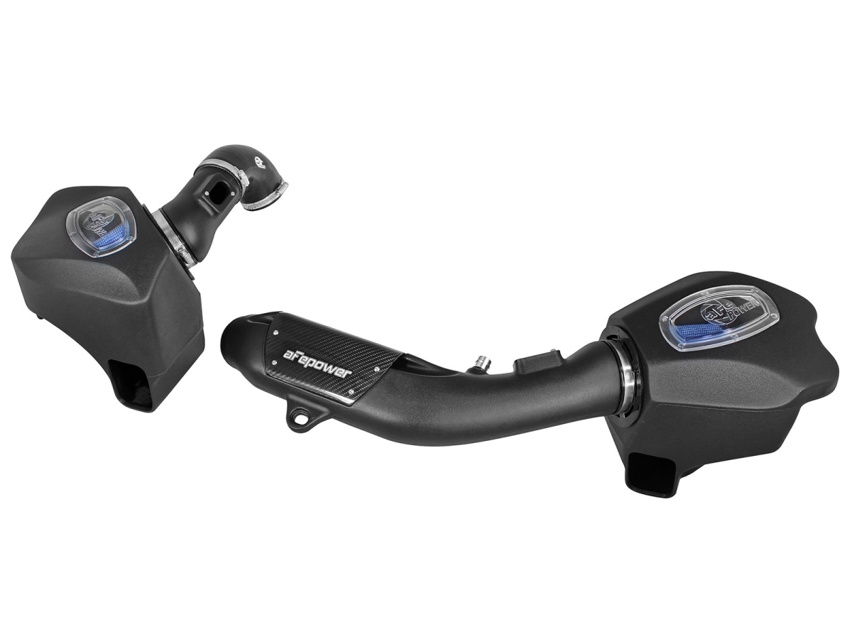 Afe 5476305 Power Momentum Pro 5R Cold Air Intake System