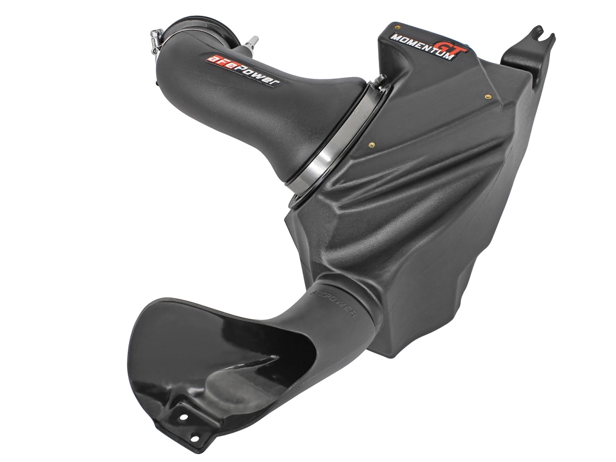 Afe 5174207 Power Momentum GT Pro Dry S Air Intake System Fits