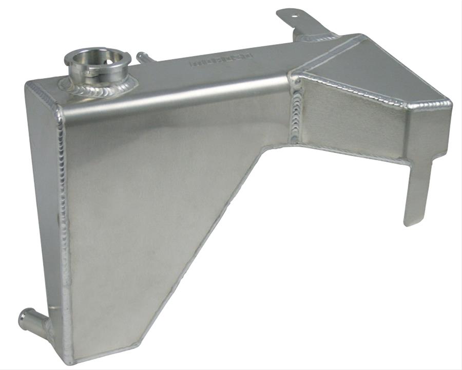 63812 Coolant Expansion Tank for 2015-2017 SRT8 & Hellcat