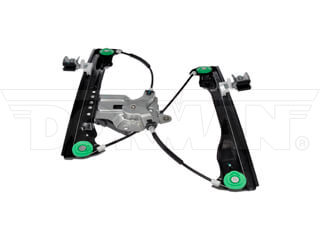 751740 Power Window Regulator & Motor Assembly for 2012-2015 Chevrolet Cruze