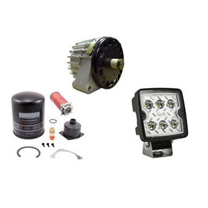 Standard Ignition PS305T Switch Oil Pressure