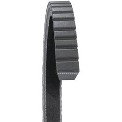 15208 Drive Top Cog V-Belt, Black