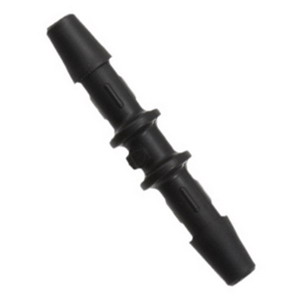 Dayco 80613 0.187 in. Heater Hose Connector Straight, Pack of 5