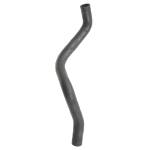 72065 Radiator Curved Coolant Hose