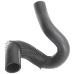 72216 Lower Curved Radiator Hose