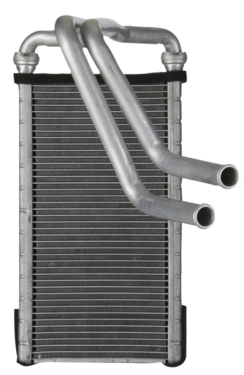 G18-99380 HVAC Heater Core Front Spectra