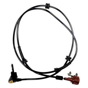 S65-ALS639 Intermotor Rear Driver Side ABS Speed Sensor