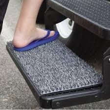 8.62 x 22 ft. Sand Away Step Rug Fits