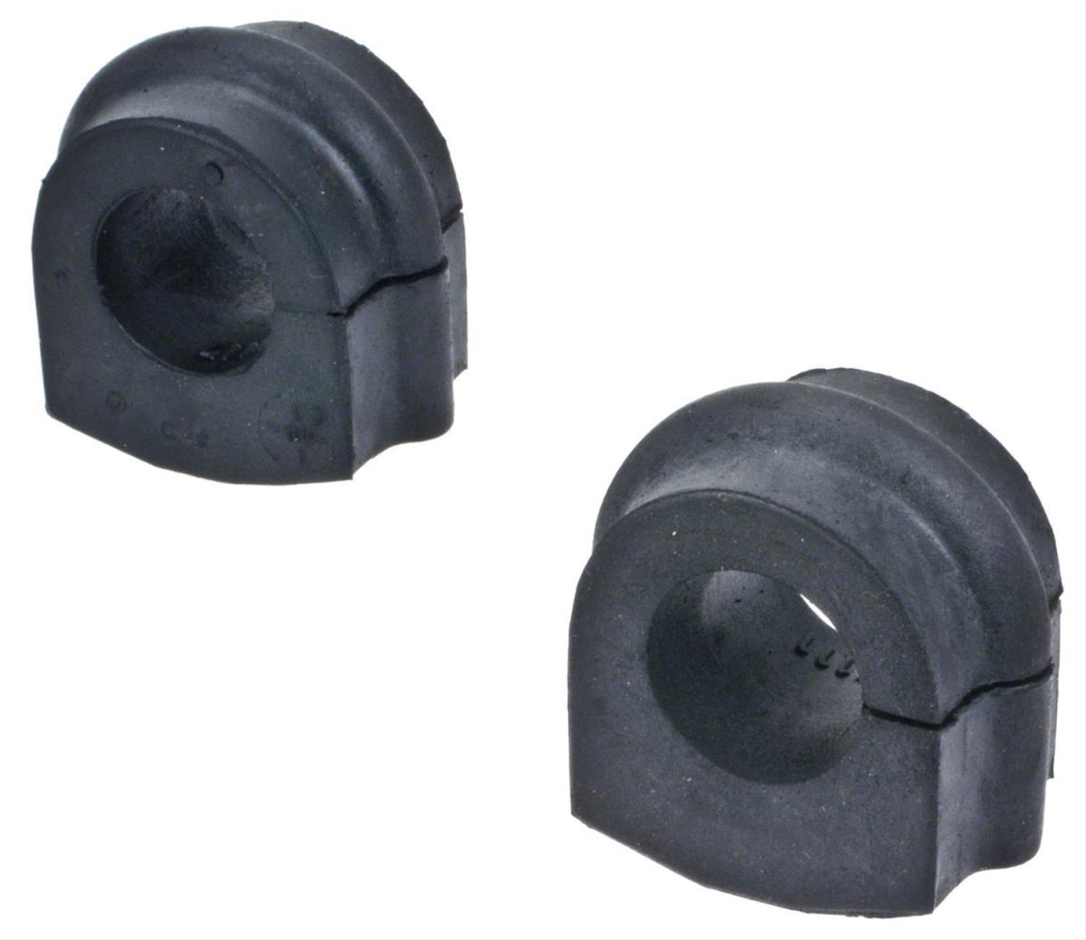 Moog M12-K90599 Nissan Maxima Sway Bar Bushings Kit