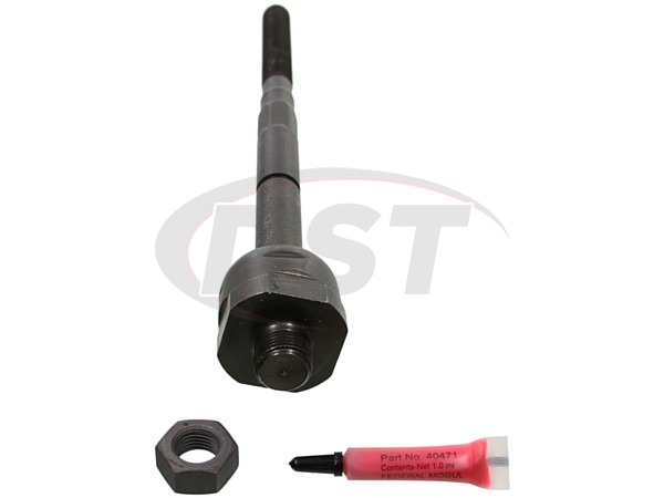 Moog EV80433 Inner Tie Rod End for 2004-2006 Chevrolet Colorado 2WD