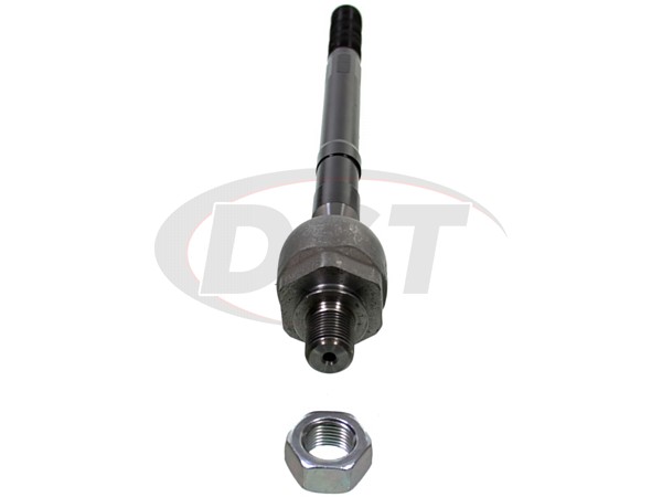 Moog EV800095 Inner Tie Rod End for 2005-2007 Hyundai Tucson 2WD
