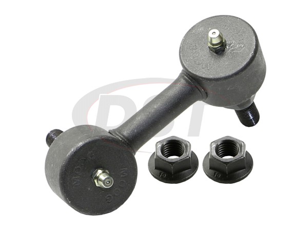 Moog K750126 Rear Sway Bar Link Kit for 2006-2011 Acura CSX