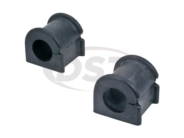 Moog K200146 Sway Bar Bushing to Frame for 2003-2010 Pontiac Vibe