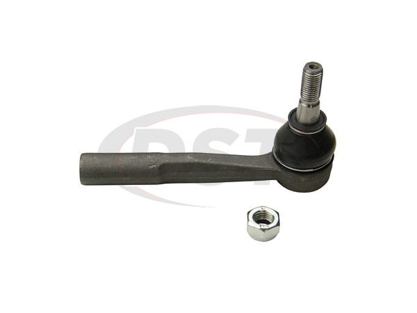 Moog ES800410 Outer Tie Rod End for 2003-2011 Saab 9-3