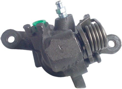 191557 Brake Caliper, Steel