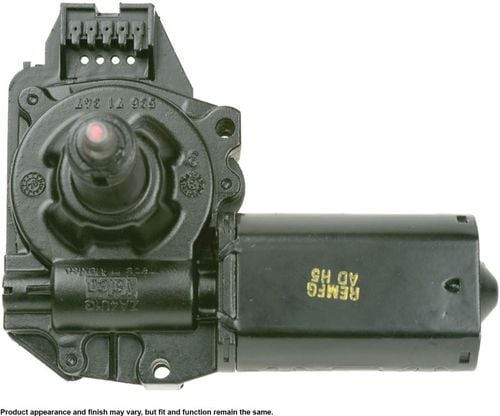 401045 Wiper Electric Motor