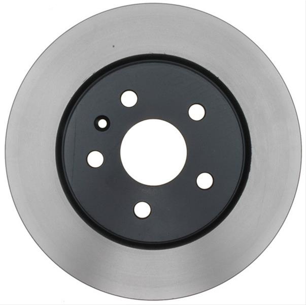 580771R Disc Brake Rotor for 2010 - 2010 Buick LaCrosse