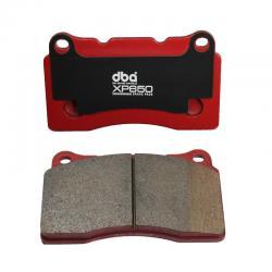 ED91872 Orangestuff Street Brake Pad
