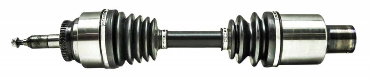 KA8044 New CV Axle, Toothed