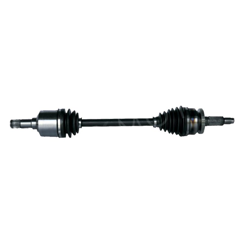 KA8048 Front Driver New CV Axle