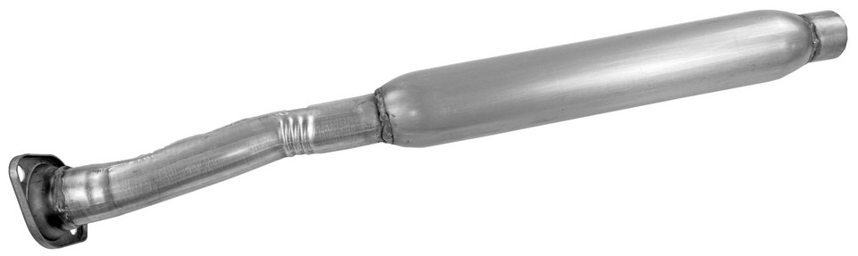 21648 Import PC Resonator Assembly for 2008-2017 Subaru