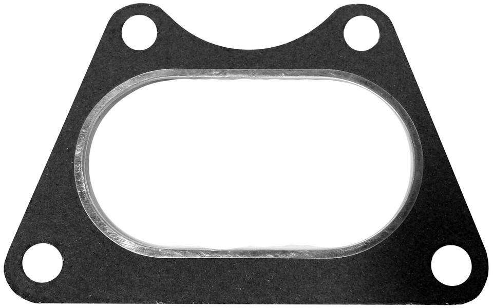 31724 0.063 in. Hardware Flange Gasket DF
