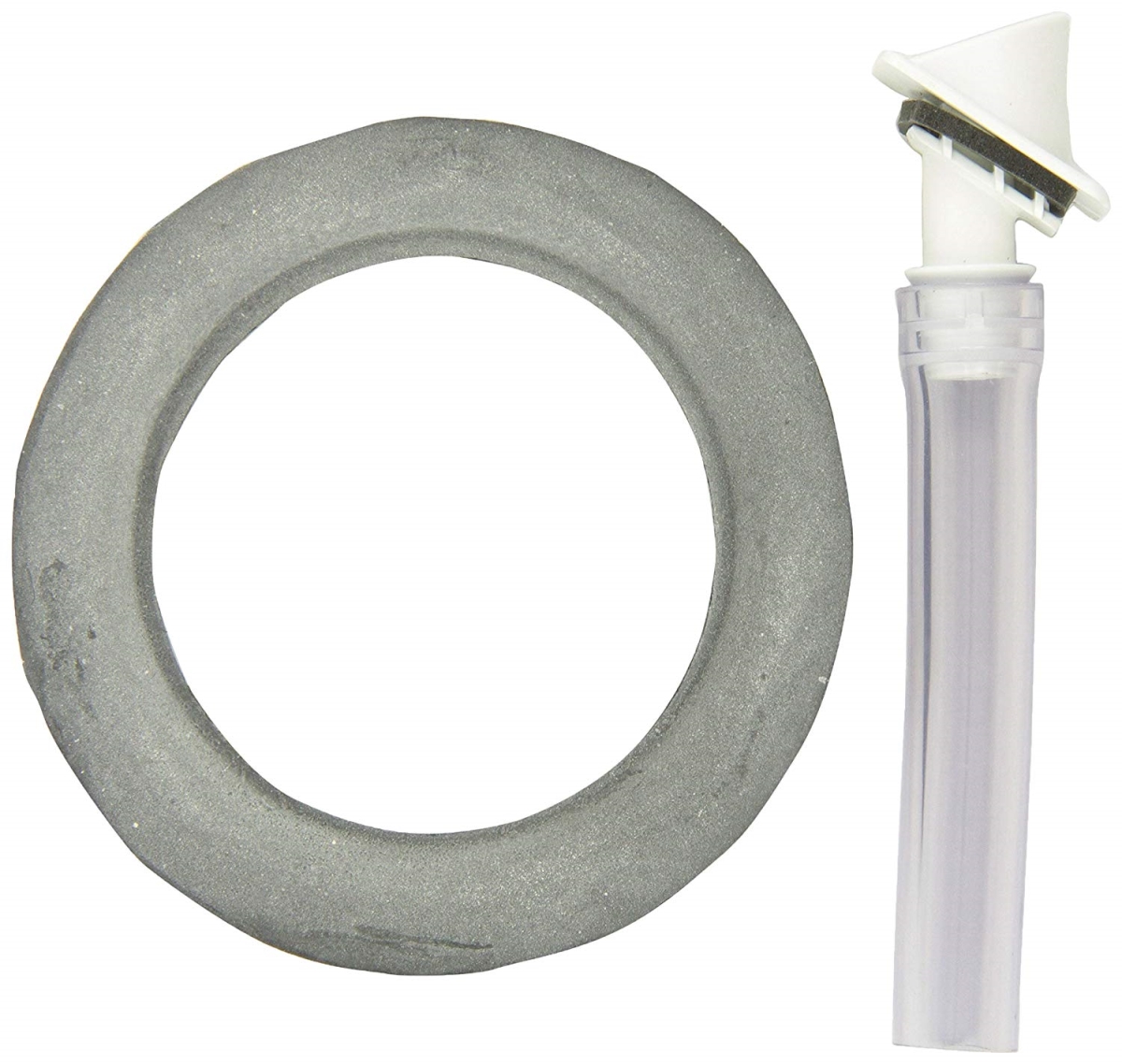 31738 1.375 in. Hardware Flange Gasket DF