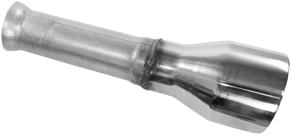 36524 2.600 Dia. Steel Pipe Spout Tip