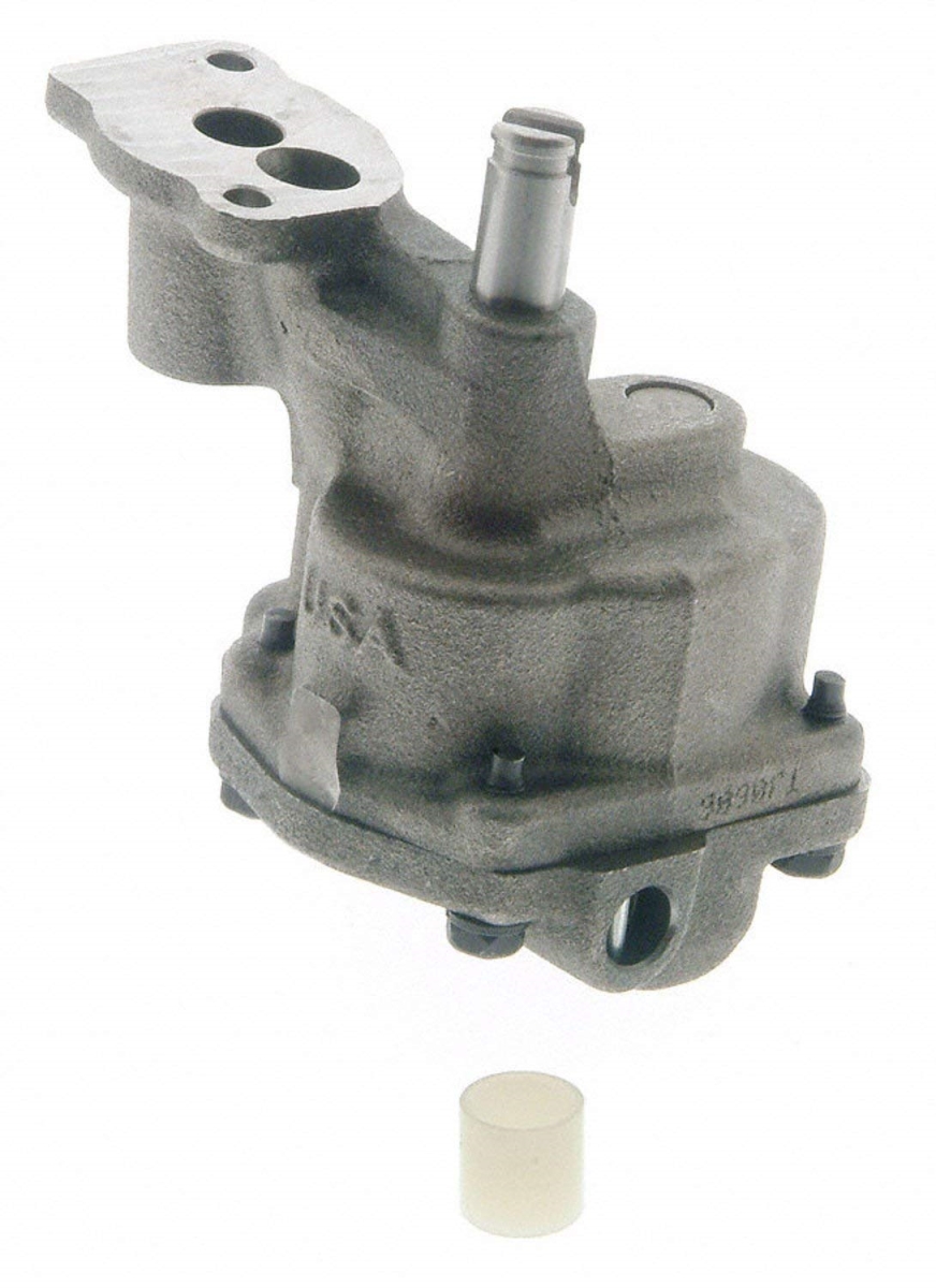 22443469 Stock Replacement Engine Oil Pump
