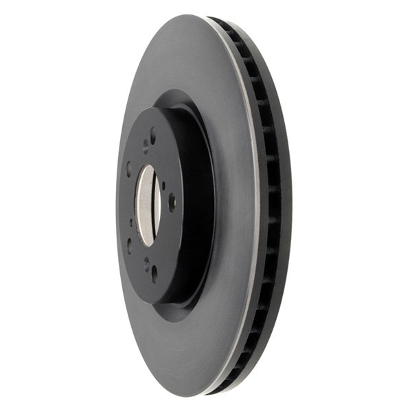 981957R Front Disc Brake Rotor for 2016 Hyundai Veloster