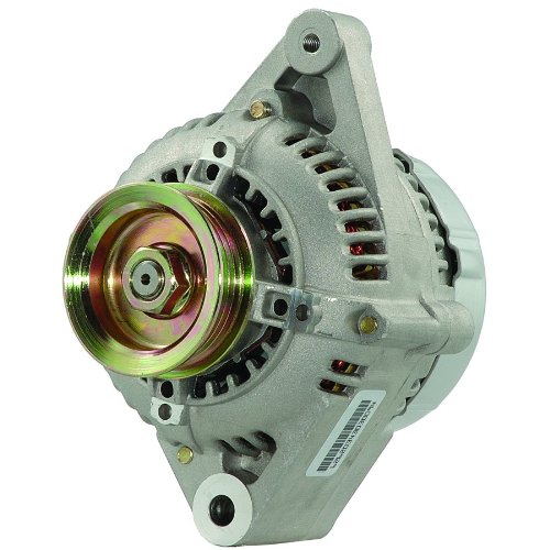 Remy 12992 New Import Alternator