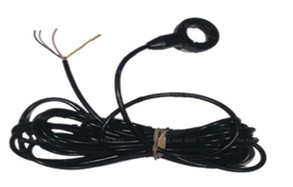 GSAMPS 8V Hall Effect Current Sensor
