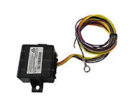 GAELC 6-16V 51 x 46 x 25 mm Enhanced Lighting Controller