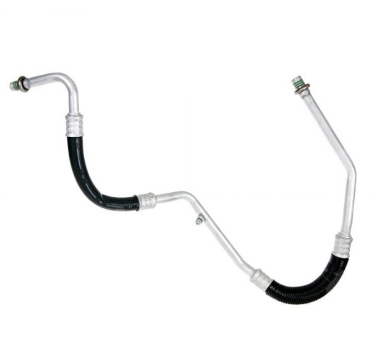 Four Seasons 56763 A-C Suction Line Hose Assembly for 2000-2005 Ford Focus