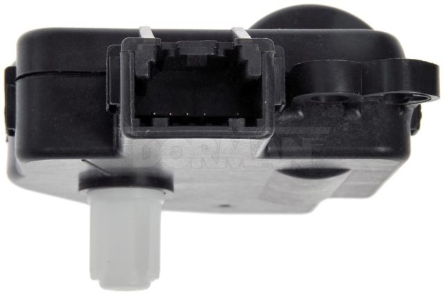 Dorman 604180 HVAC Heater Blend Door Actuator for 2013-2017 Chevy Equinox