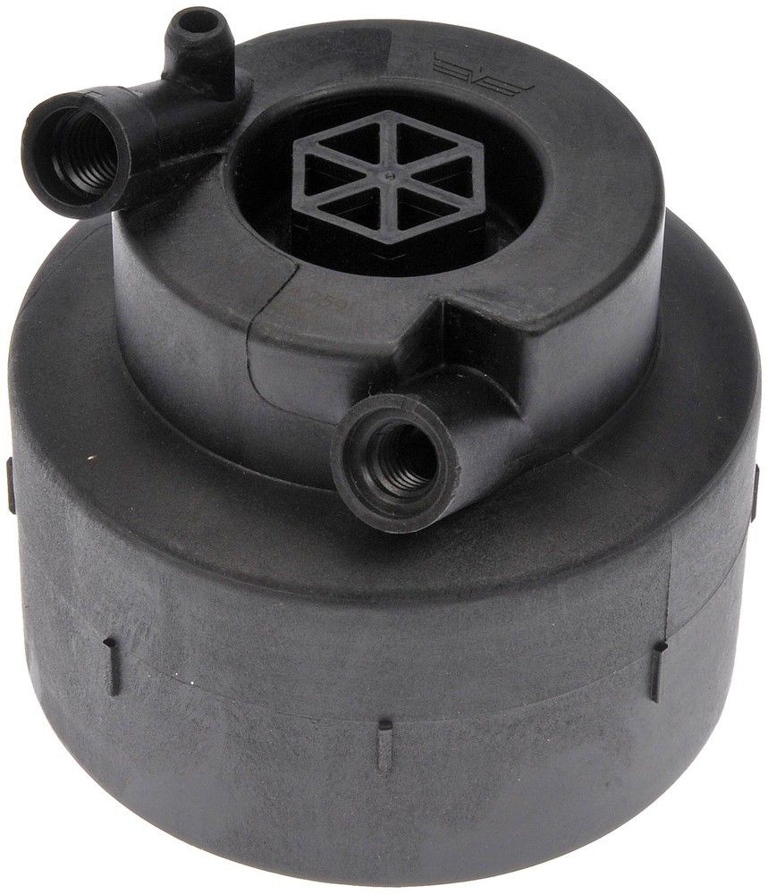 Dorman 904244 Fuel Filter Cap for 2012 Ford F-250 Super Duty