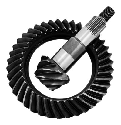 G2 Axle & Gear 22033513R Ring & Pinion Set for 1980-1993 Ford Bronco