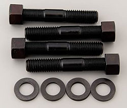 2503004 9 ft. Carrier Bearing Stud Kit, Black Oxide