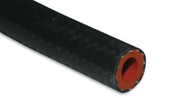 20455 Reinforced Silicone Heater Hoses, Black